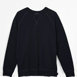 ITEM No. 03 – Sweater Black Overdyed - Standard Project