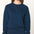 ITEM No. 03 – Sweater Navy Melange - Standard Project