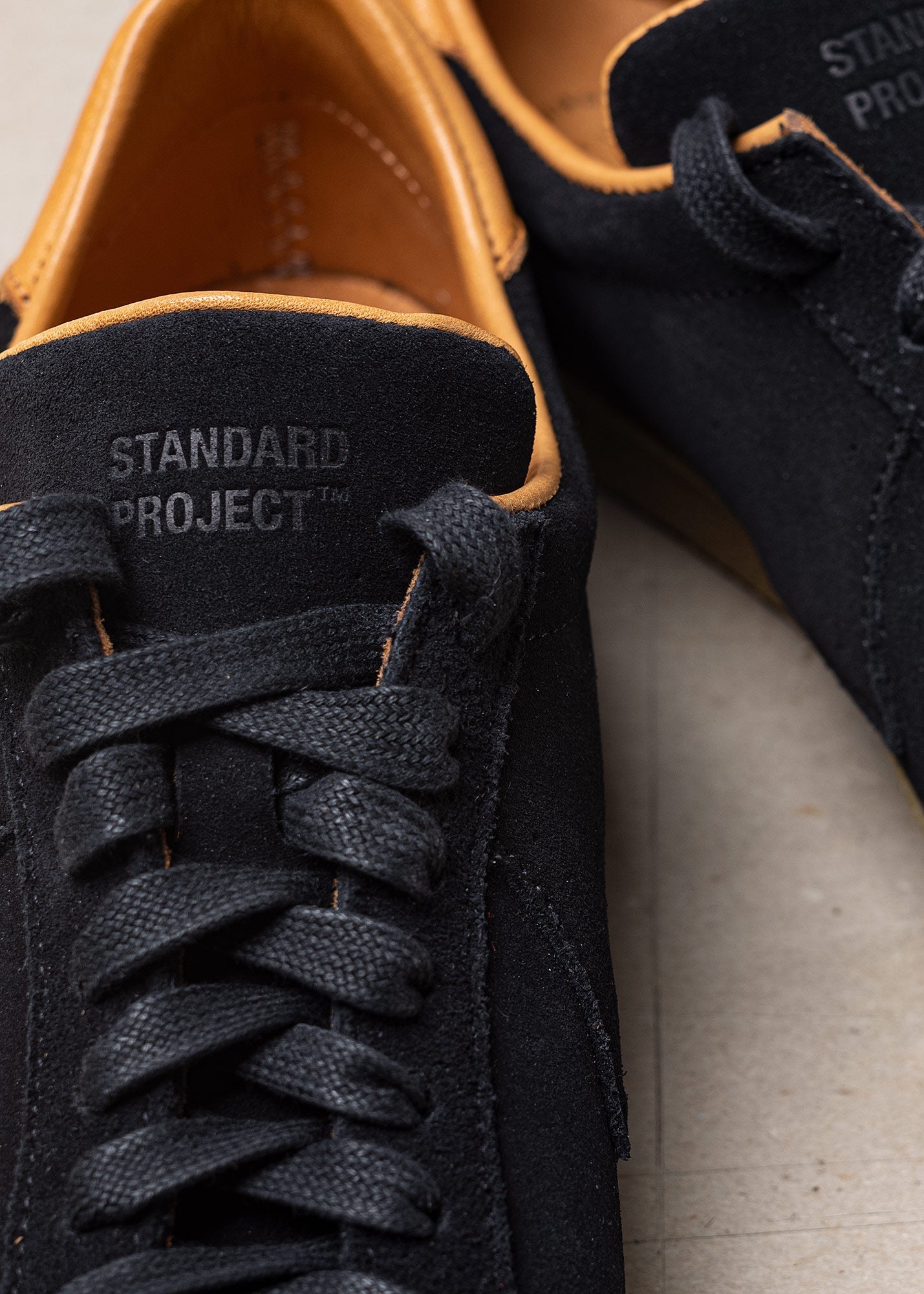 ITEM No. 15 - Trainer - Standard Project